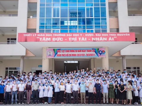Gần 30 nghìn người gồm lực lượng y tế và những người khác đã sẵn sàng chống dịch tại Bắc Giang, Bắc Ninh