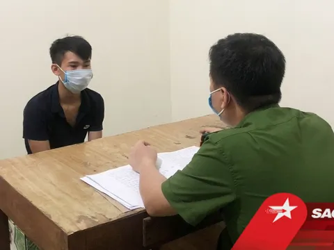 Nam thanh niên chuốc rượu say rồi cưỡng hiếp 2 thiếu nữ 17 và 14 tuổi ở Cao Bằng