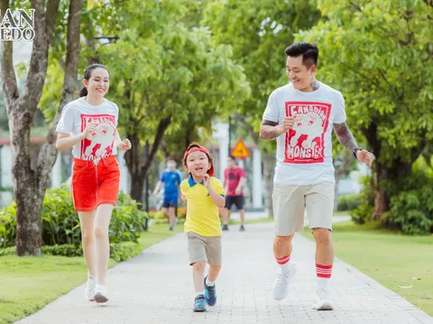 Con nghỉ dịch Covid-19, bố mẹ phải làm sao?