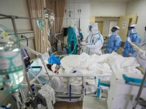 Ca tử vong thứ 50 liên quan đến Covid-19 là bệnh nhân nam 67 tuổi, mắc ung thư giai đoạn cuối