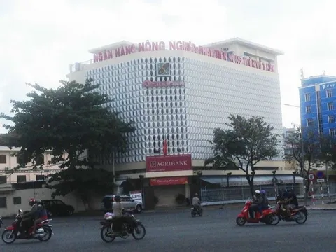 TP Cần Thơ: Đưa ra xét xử 'đại án' 1.000 tỉ đồng tại Agribank Cần Thơ