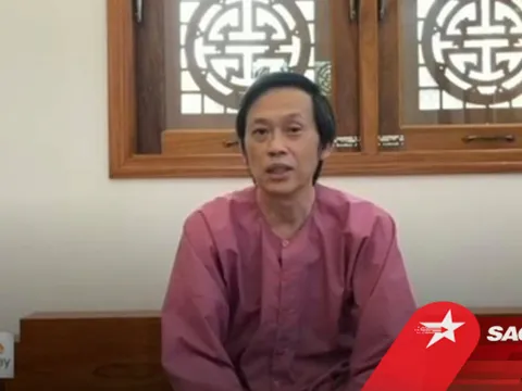 VTV chỉ đích danh Hoài Linh, Trấn Thành, Thủy Tiên và những vấn đề bất cập trong chuyện làm từ thiện