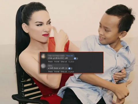 Cư dân mạng đặt nghi vấn tâm thư Hồ Văn Cường gửi mẹ nuôi Phi Nhung giữa tâm bão: 'Chắc gì do bé viết?'