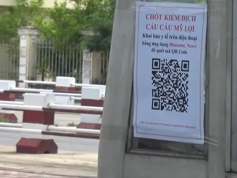 Nhiều địa phương chủ động phòng chống dịch Covid 19