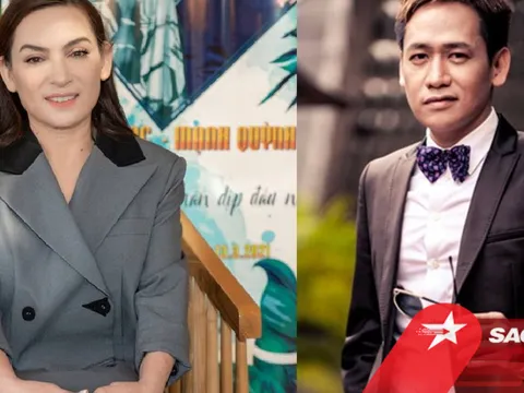 Phi Nhung lên tiếng phủ nhận chuyện xúi Duy Mạnh chửi bà Phương Hằng, tiết lộ đang rất mệt mỏi vì thị phi