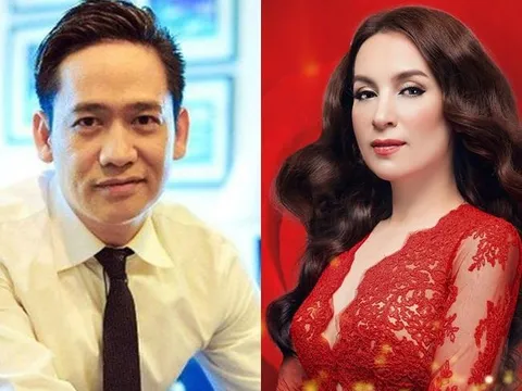 Độc quyền: Duy Mạnh phản bác khi Phi Nhung phủ nhận chuyện xúi chửi bà Phương Hằng: 'Tôi không nói dối'