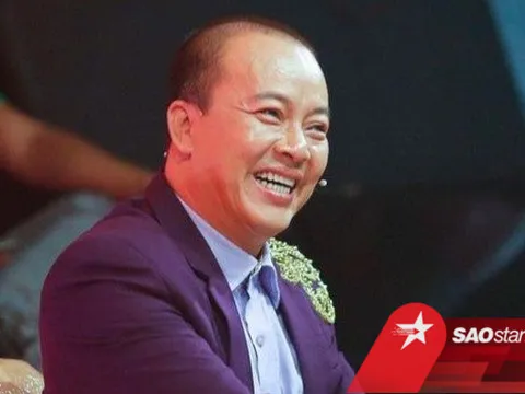 NSƯT Đức Hải bị miễn nhiệm chức vụ Phó Hiệu trưởng sau những lùm xùm trên mạng xã hội