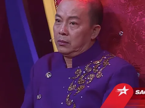 Hậu ồn ào khiến danh tiếng sụt giảm, NS Đức Hải 'thề bỏ Facebook': 'Tôi thấy nó kinh quá!'