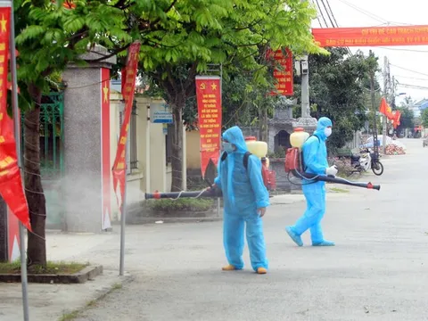 9 người đi ăn đám giỗ bị phạt 135 triệu đồng, 1 người là F0, 8 người còn lại trở thành F1