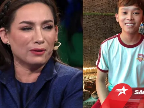 Phi Nhung khẳng định hiểu Hồ Văn Cường hơn cả mẹ ruột, tiết lộ cát-sê đều do quản lý giữ