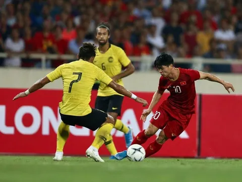 Việt Nam - Malaysia: 'Long tranh hổ đấu' vì tính chất sống còn!