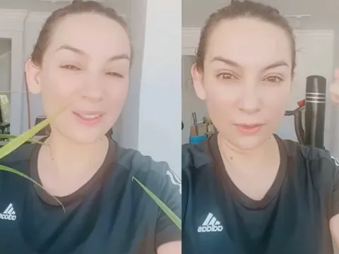 Động thái mới nhất của Phi Nhung sau khi vướng loạt phốt chấn động, thần thái rạng ngời gây chú ý
