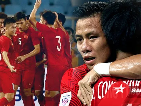 Việt Nam không ngán Malaysia và UAE: Quên chuyện về nhì đi, hãy đứng nhất bảng!