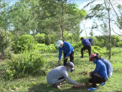 Tiền Giang: Điểm sáng trong mùa dịch Covid-19