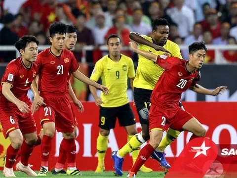 Dự đoán tỷ số Việt Nam vs Malaysia 23h45 hôm nay 11/6