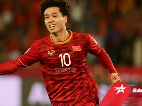 Đội hình dự kiến Việt Nam vs Malaysia: Công Phượng, Xuân Trường xung trận?