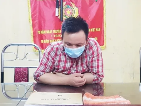 Bắc Ninh: Người đàn ông dương tính Covid-19 đe doạ công an chốt kiểm dịch, toàn bộ được đưa đi cách ly