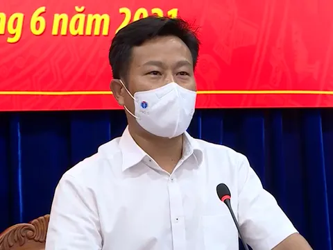 Cà Mau: Chỉ đạo các giải pháp thực hiện 'mục tiêu kép'…