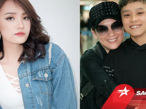 Quán quân VN Idol nói về ồn ào của Phi Nhung với Hồ Văn Cường: 'Phản pháo thì mang tiếng vô ơn, hỗn hào'