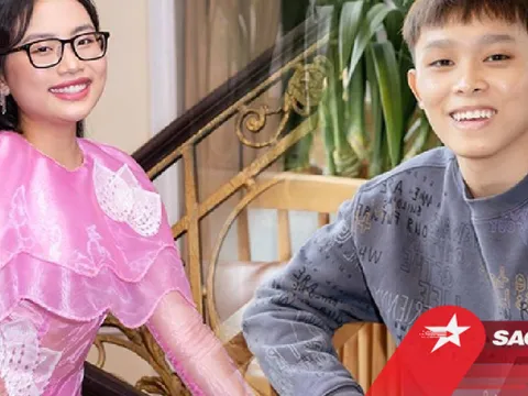 Hồ Văn Cường tiết lộ lý do 'nghèo' và ít show hơn Phương Mỹ Chi?