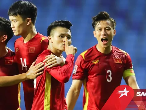 Đội hình dự kiến Việt Nam vs UAE, 23h45 hôm nay 15/6: Quang Hải sẽ tạo ra khác biệt?