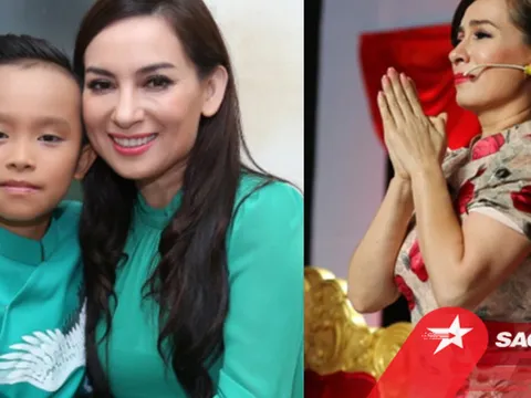 Động thái lạ của Phi Nhung sau khi tuyên bố trả hết tiền cho Hồ Văn Cường