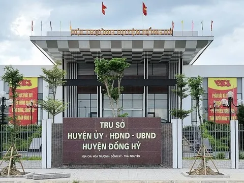 Thái Nguyên: Hàng loạt 'bê bối' tại gói thầu hơn 41 tỷ đồng