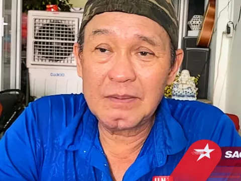 Giữa lùm xùm của Phi Nhung, NS Duy Phương bày tỏ: 'Nếu làm đúng dư luận đã không lên tiếng'