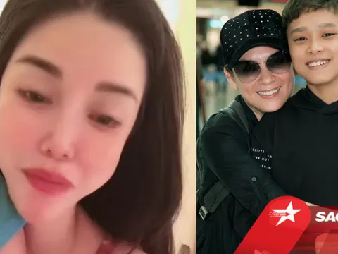 NS múa Phạm Ngà bênh vực Phi Nhung, phản bác việc Hồ Văn Cường kiếm 5 tỉ trong 5 năm: 'Thần thánh hay gì'