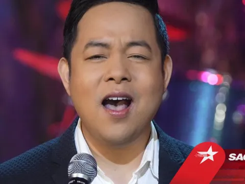 Quang Lê 'vạch trần' hàng loạt sao nam showbiz: 'Những cái này tôi gọi là bí mật showbiz, ít người biết'