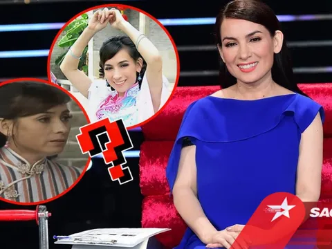 Không phải tự nhiên Phi Nhung được gọi là 'Phi Phi cô nương', biệt danh này đã có tận 11 năm trước?
