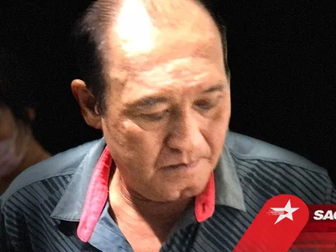 Nghệ sĩ Duy Phương: 'Ăn chay trường mười mấy năm, tôi đâu phải xin tiền khán giả để ăn sung mặc sướng'