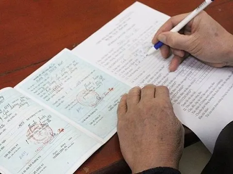 Những trường hợp không phải đăng ký tạm trú từ 01/7