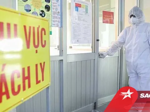 Ngày 19/6, Việt Nam ghi nhận thêm 308 bệnh nhân Covid- 19, riêng TP.HCM có 135 ca nhiễm