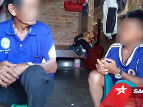Hiệu trưởng 'giam' học bạ học trò nghèo vì không đóng tiền quỹ bị giáo viên 'tố' có nhiều sai phạm khác