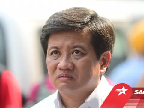 Bị mỉa mai 'không thấy hỏi thăm TP.HCM' giữa lúc dịch bệnh mà mải đi từ thiện, ông Đoàn Ngọc Hải nói gì?