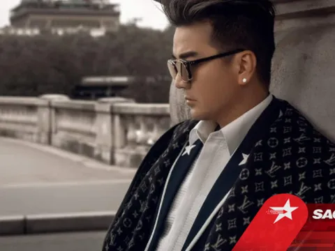 Đàm Vĩnh Hưng nói gì khi bị chỉ trích dùng tiền cứu trợ lũ lụt để xây sửa chùa?
