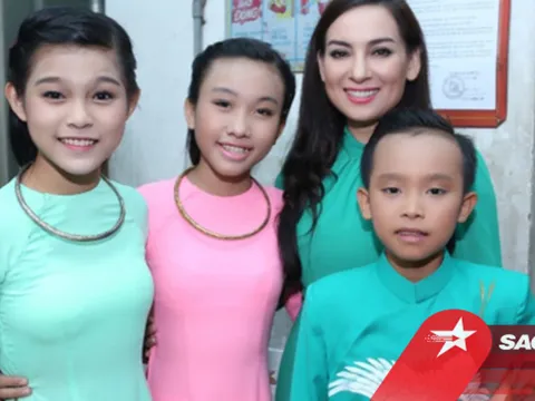 Quản lý hé lộ 2 con nuôi của Phi Nhung chịu nhiều thiệt thòi lúc Hồ Văn Cường mới chuyển về sống chung