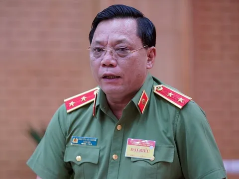 Công an Hà Nội đã tìm ra nguồn phát tán video nhạy cảm của nữ diễn viên và bạn trai trong bồn tắm