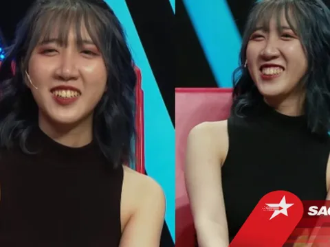 'Gây bão' vì muốn người yêu cho tiền, nữ chính trong show hẹn hò bị body shaming nặng nề