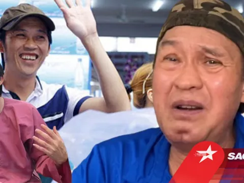 NS Duy Phương: 'Rất khó để Hoài Linh lấy lại tình cảm từ công chúng, phải có thời gian'