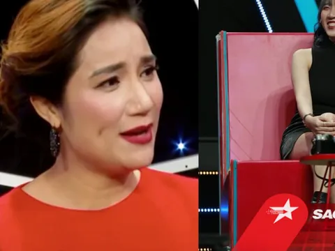MC Cát Tường lên tiếng về vụ nữ chính show hẹn hò: 'Mong cộng đồng mạng chừa cho cô ấy con đường sống'