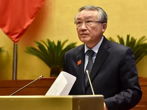 TAND Tối cao: Chánh án ban hành Quy chế khen thưởng đột xuất