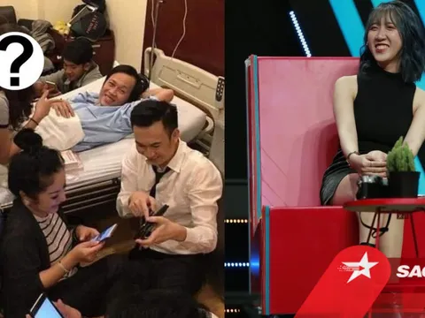 Nữ chính show hẹn hò lên tiếng về bức ảnh thân thiết với NS Hoài Linh được lan truyền trên MXH