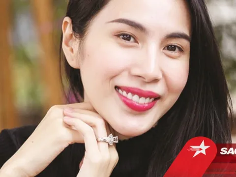 Sau ồn ào 'cô Xuyến' bị chồng cũ hành hung, Thủy Tiên bất ngờ lên tiếng về bạo hành gia đình
