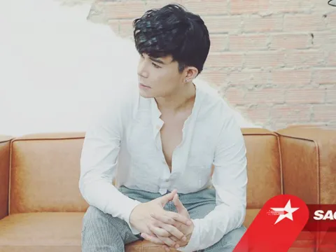 Tức tối vì bị chơi xấu, Nathan Lee tuyên bố sẽ 'chặn đường' ca hát của nam ca sĩ tên Sơn?