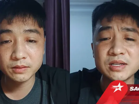 Chồng cũ diễn viên Hoàng Yến: 'Dừng lại đi Yến... Đừng mang phật pháp ra để PR bản thân'