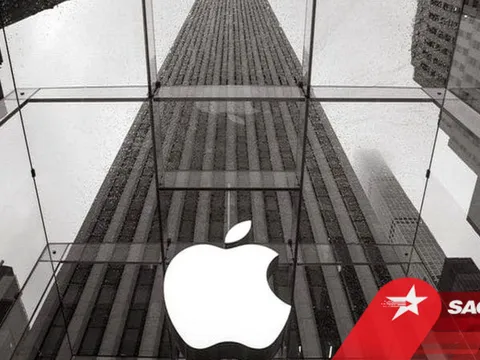 Vì sao Apple yêu cầu công nhân phải đeo camera trên người?