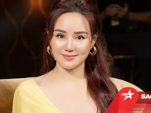Vy Oanh lên tiếng sau ồn ào bị xin 200 tỷ đồng vào quỹ từ thiện mổ tim