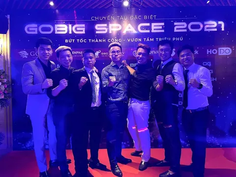 TPBVSK Top Men 'thổi phồng' công dụng (Kỳ 2): 'Ông trùm' đứng sau TPBVSK Top Men thật sự là ai?